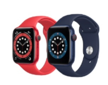 Apple Watch from 221.-